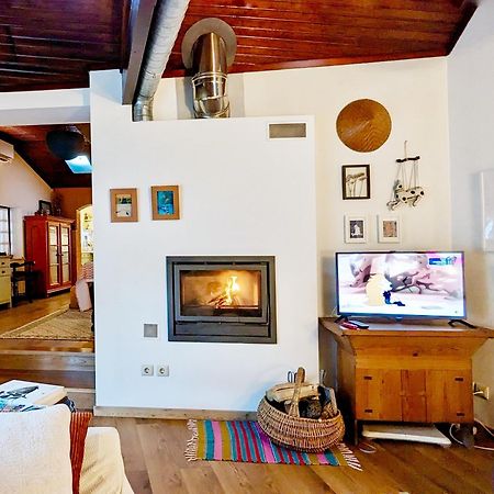Casa Do Paco Aveiro Holidayhome Exteriér fotografie