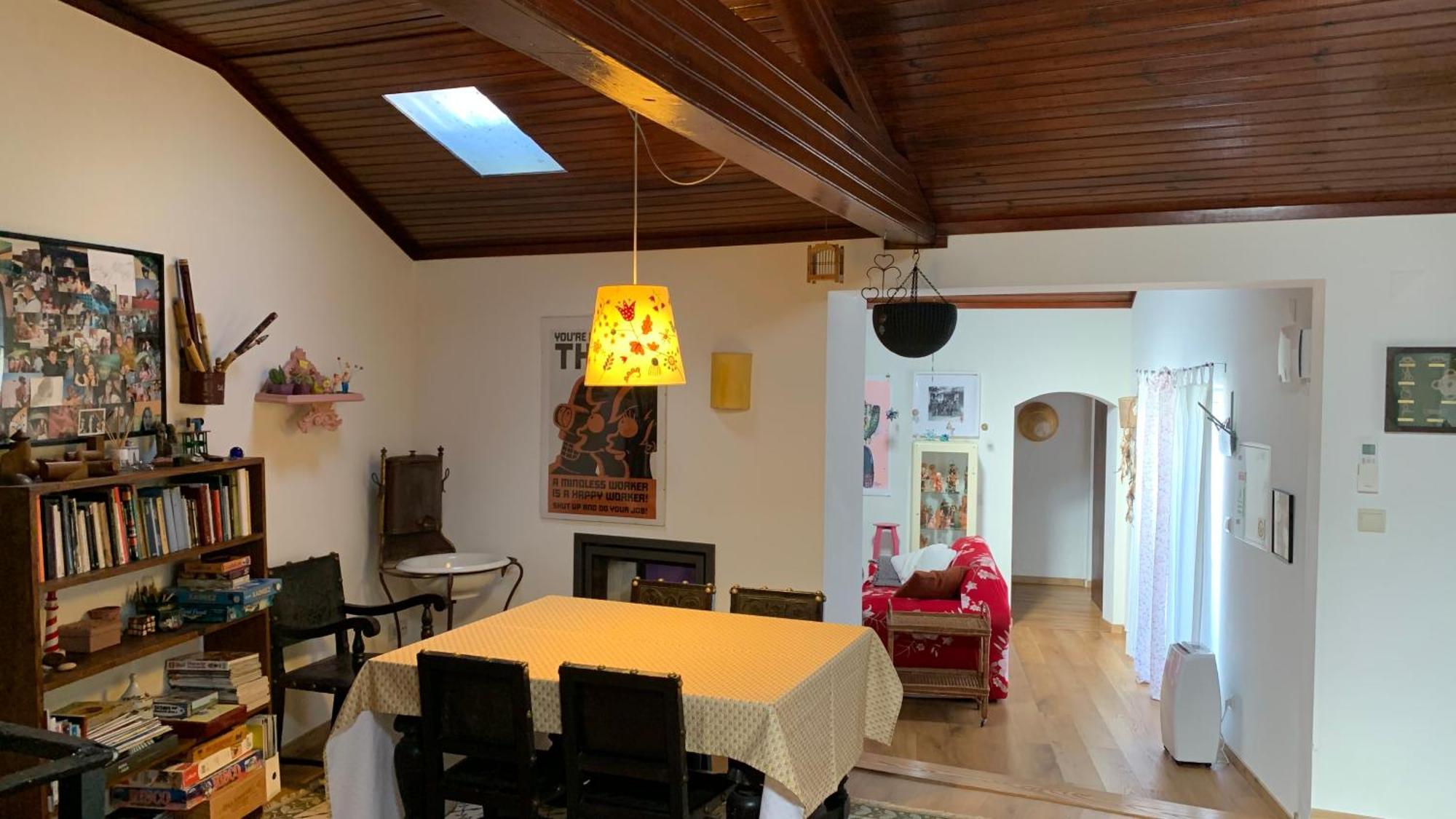 Casa Do Paco Aveiro Holidayhome Exteriér fotografie