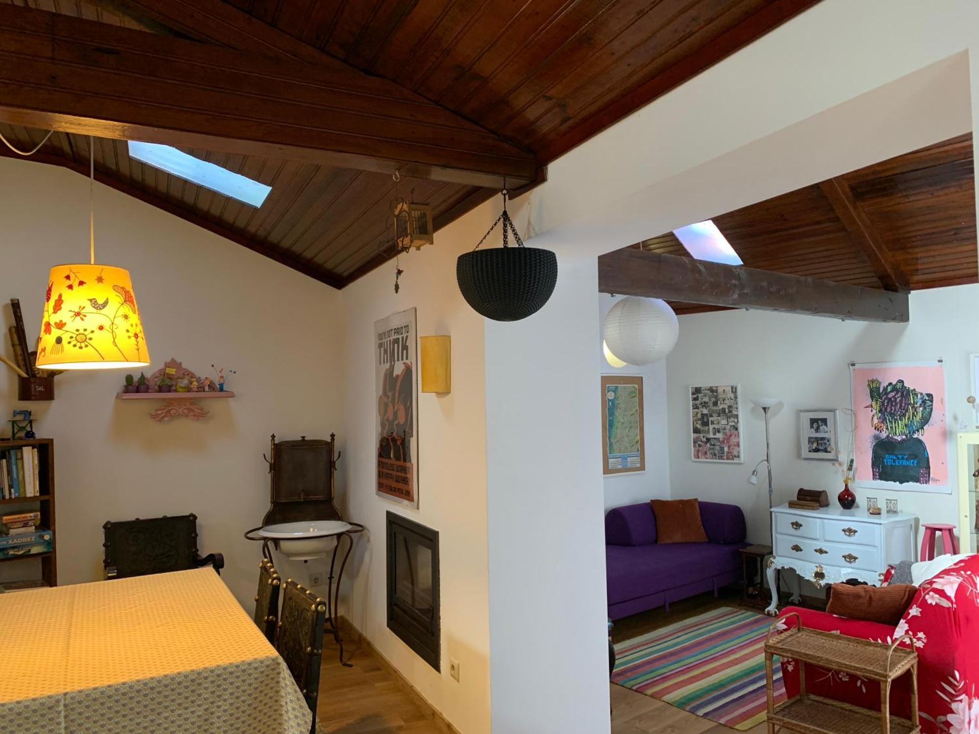 Casa Do Paco Aveiro Holidayhome Exteriér fotografie